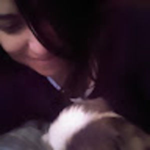 Meet your Posher, Siham